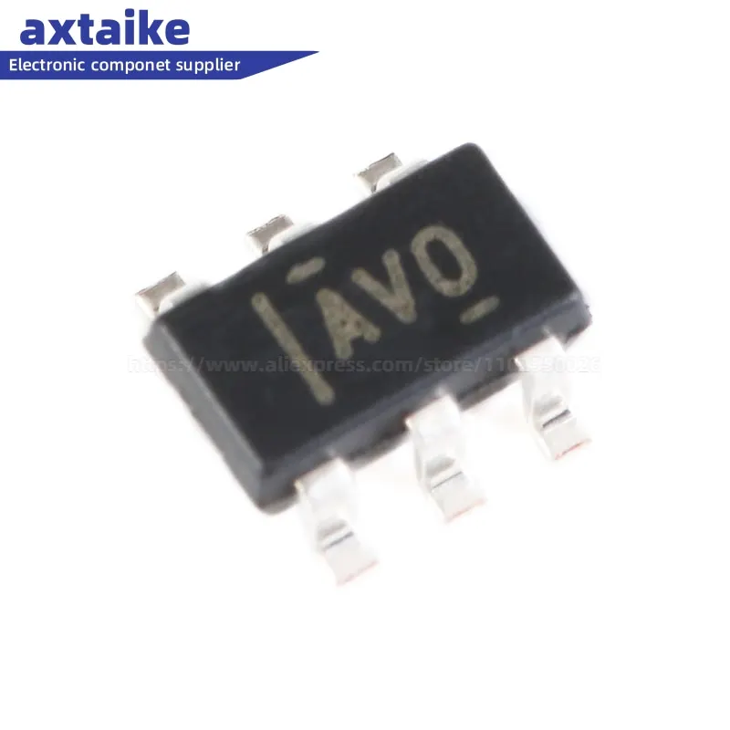 

5PCS TPS3808G33DBVR TPS3808G33 AVO 3808 SOT23-6 Programmable Monitoring Circuit Chip Original Genuine Patch Brand New Authentic