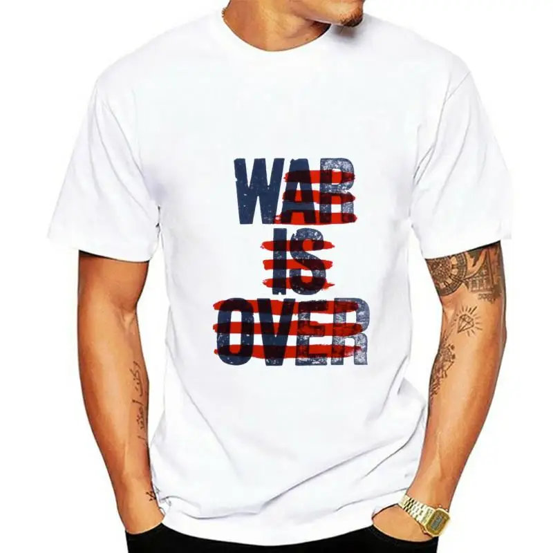 

Мужская футболка с завышенным экраном