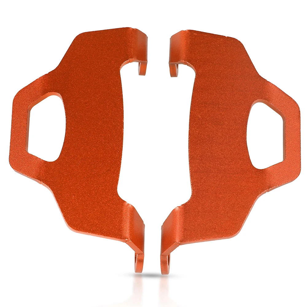 Передняя защитная крышка тормозного суппорта мотоцикла для Ducati Multistrada V4 Pikes