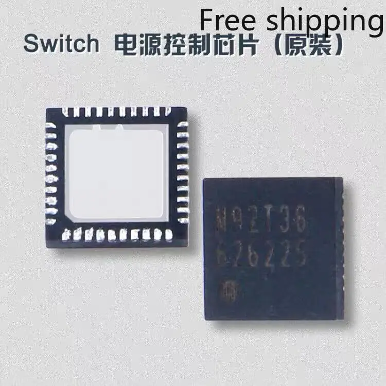 2 ~ 10 шт./партия M92T36 92T36 QFN 100% Новый оригинальный телефон.