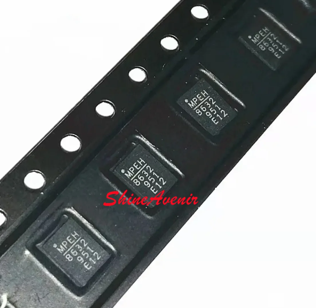 15 шт., Φ QFN16 Φ QFN21 RF5110GTR7 MPQ8632GLE-10-Z QFN 100%, новый оригинальный