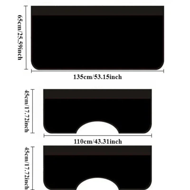 

Универсальный тканевый чехол для переднего крыла автомобиля, защитный чехол, магнитная кожаная накладка, используется для ремонта автомобилей и механического обслуживания.