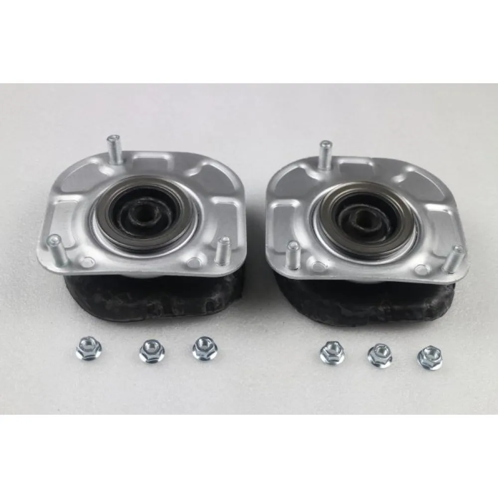 Верхнее крепление передней стойки + втулка подходит для Volvo S60 S80 V70 XC70 XC90 2.0T 2.4T