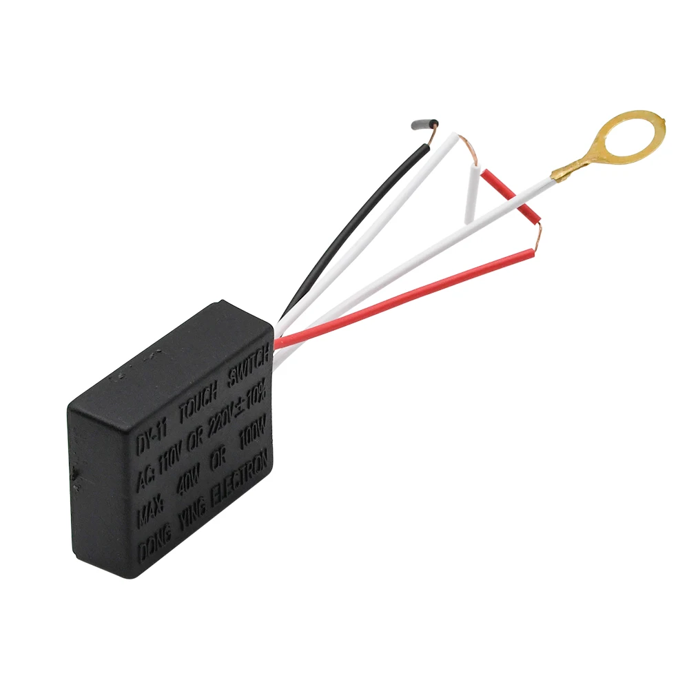 

Датчик одностороннего касания