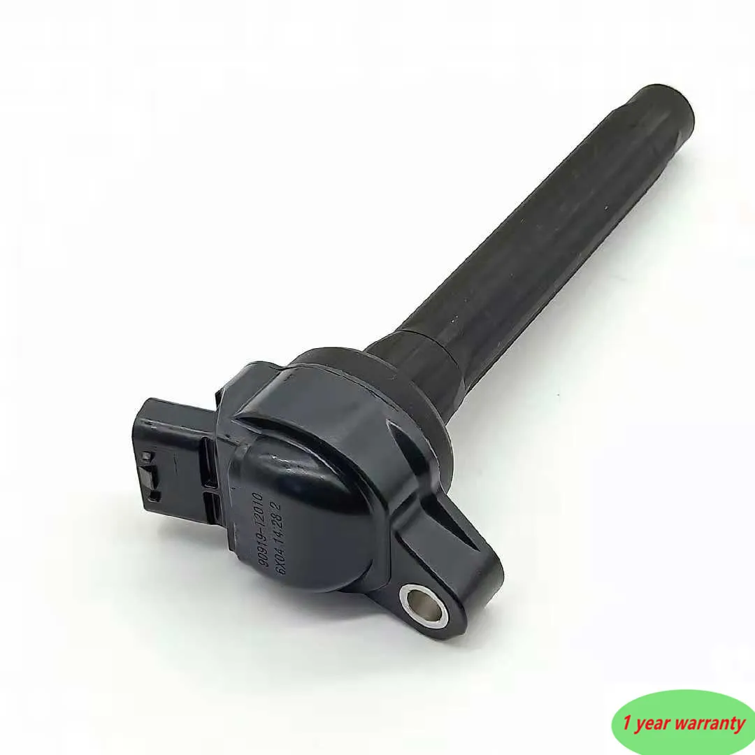 

4х новая 90919-A201 390919-T2011 90919-02280 90919-T2010 новая Оригинальная Катушка зажигания для Toyota- Sienna Camry- Highlander 2017-2018