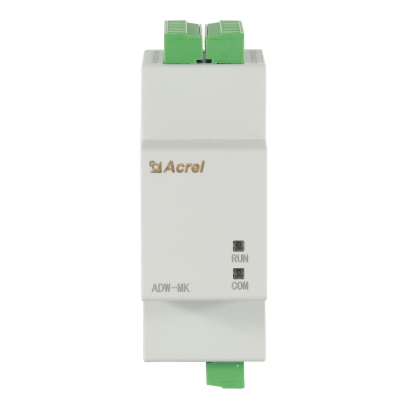 

ADW210-D10-1S dc digital energy meter 3 phase 4 wire with out CTs