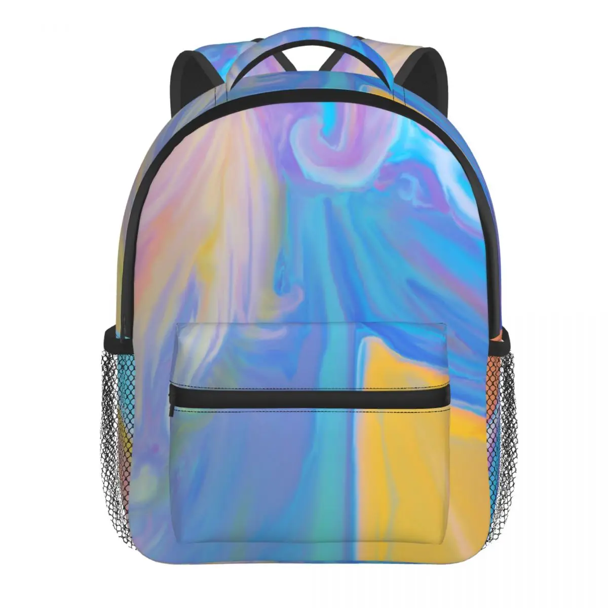 Kids School Backpack Child Schoolbag Bookbag Primary Student Bag for Girls Boys