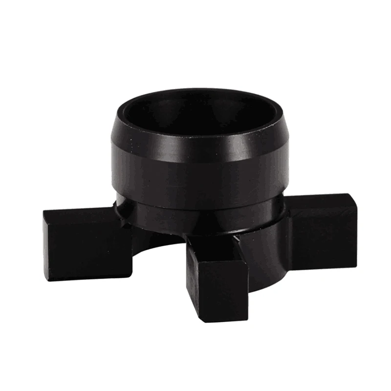 

Precision Machining Plastic Part with CNC Lathe Turning