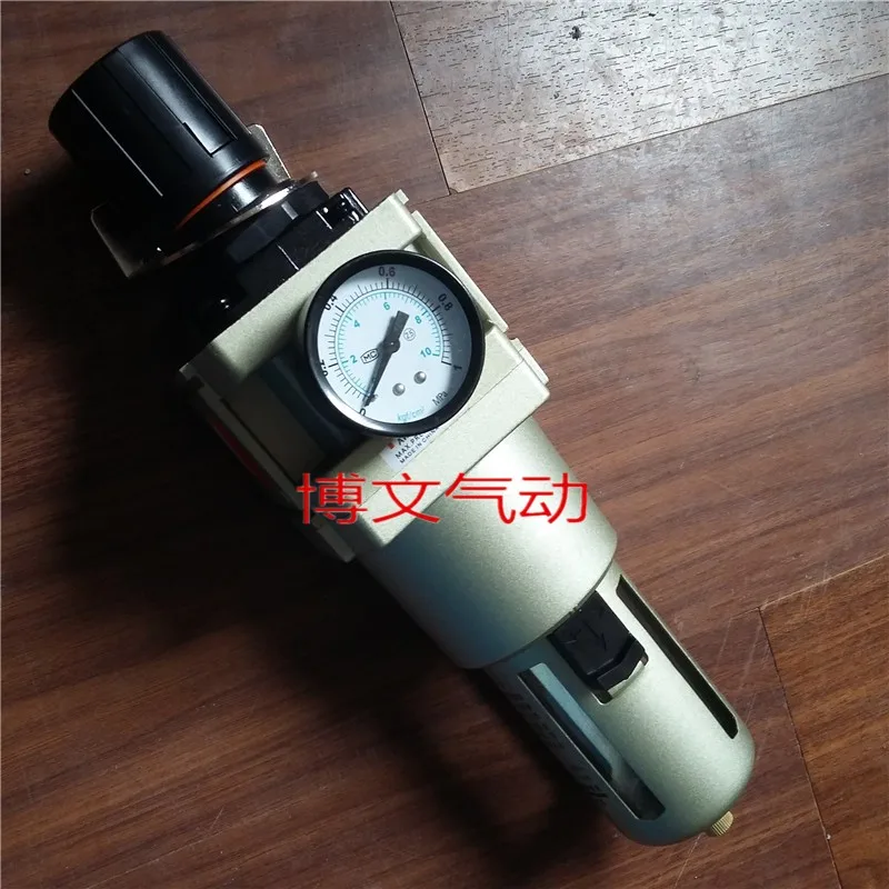 Φ регулирующий фильтр давления уменьшающий клапан разделение масла и воды 1 дюйм