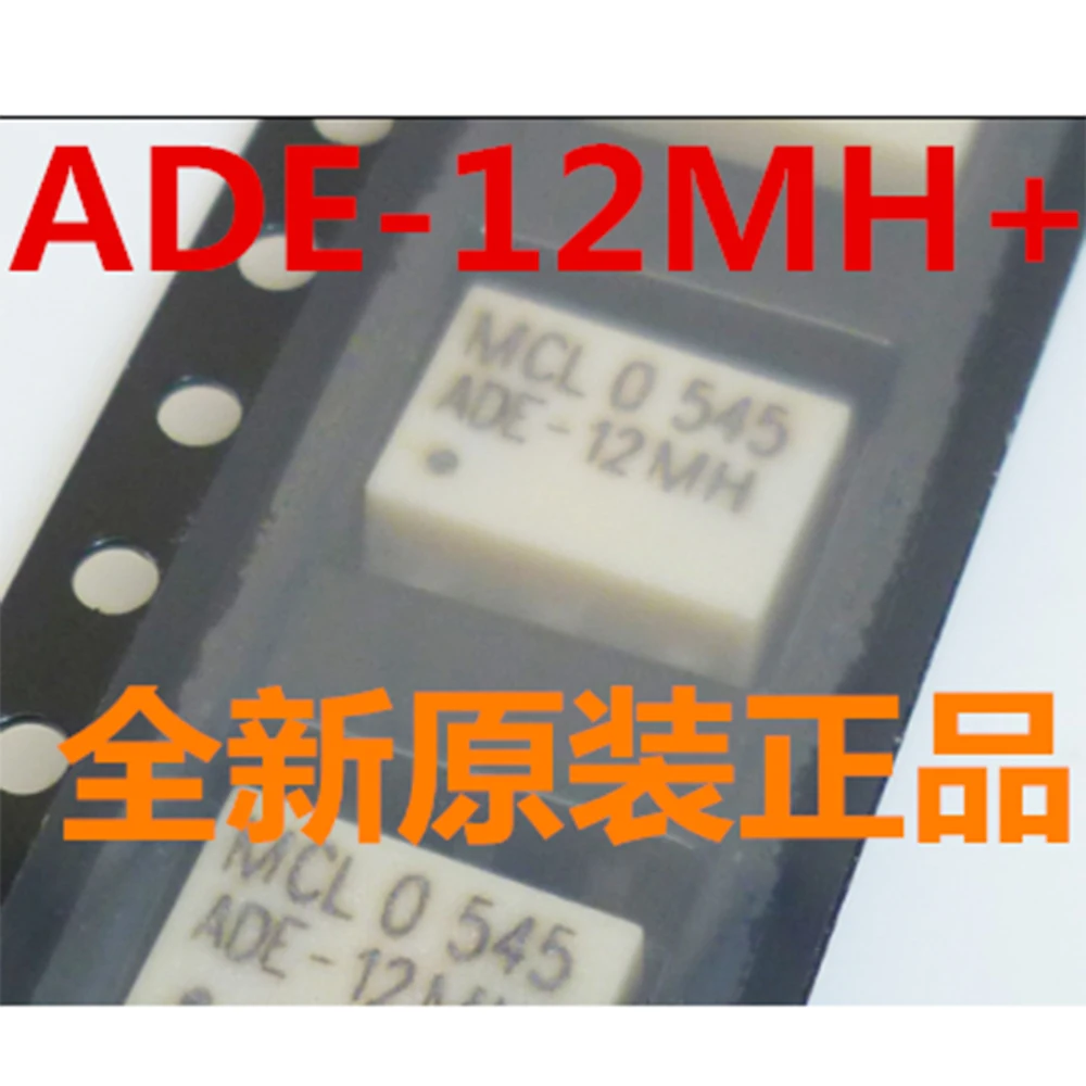 

ADE-12MH+ MOD-6 100% Original Brand New