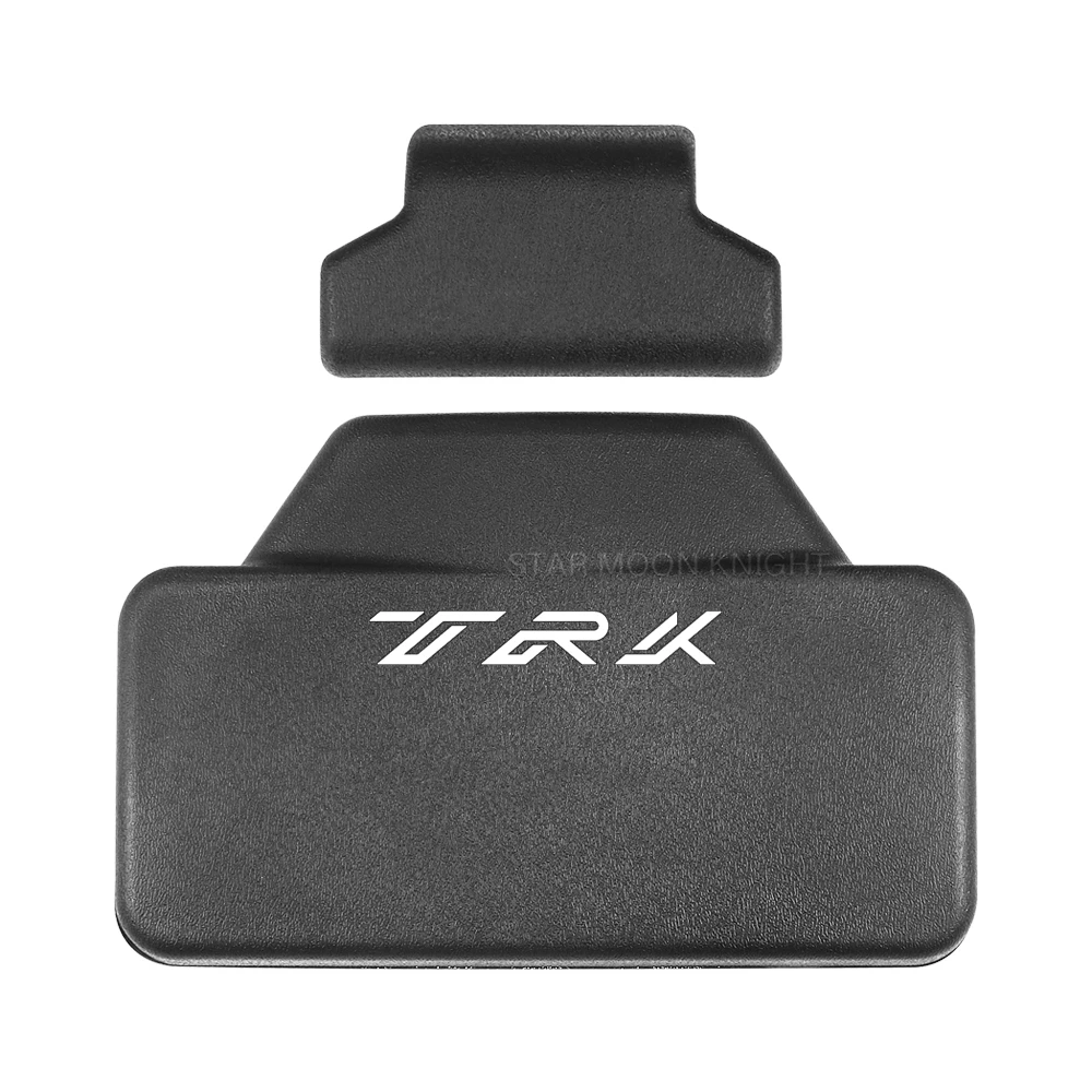 

Аксессуары для мотоциклов задний Чехол-коробка спинка заднего сиденья верхний чехол накладка на спинку для Benelli TRK 502 X TRK502X TRK251 TRK502