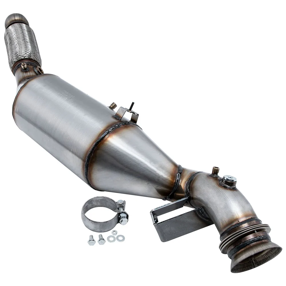 

Diesel Particulate Filter DPF for Dodge Sprinter VAN 2014-2017 4CYL 2.1L