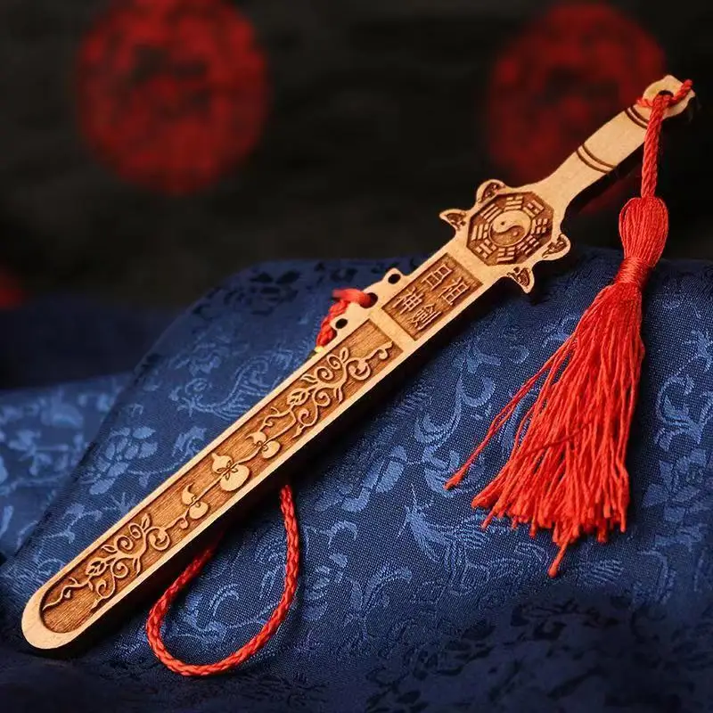 Рисунок 6 - Фэн-шуй в древнем китайском стиле