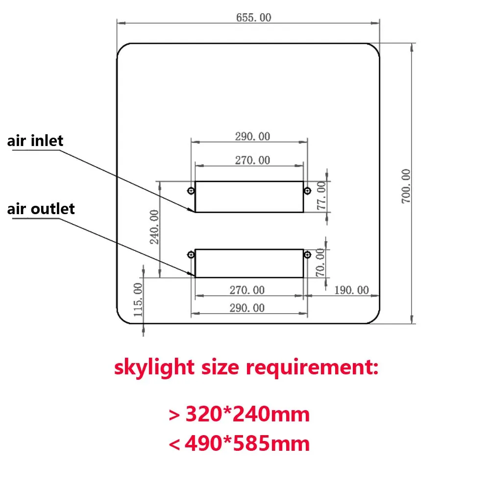 Фото Aspligo 13500BTU RV Roof Кондиционер 12 В 24 В Электрический парковочный кондиционер для грузовика Camper Van Caravans Motorhome №5