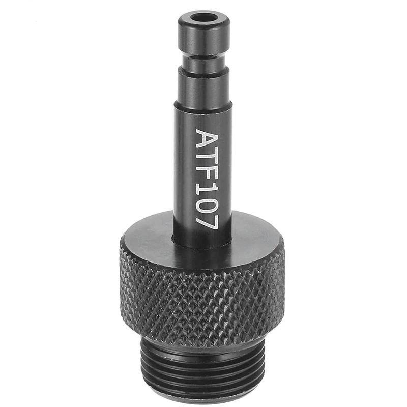 

Адаптер заполняющего масла для коробки передач STPAT, подходит для VW Audi Mercedes Benz 09G 01J 722,9 CVT DSG ATF Benz 722,9