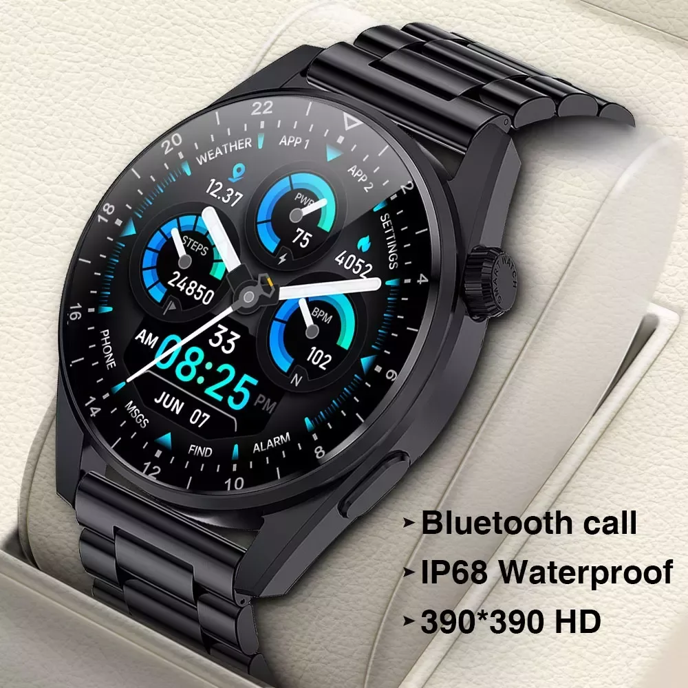 

Wholesale i7 Pro Max Smart Watch Bluetooth Call Sleep Monitor Hreat Rate Fintess Tracker 1.75 inch Waterproof pk x8 max p7 p8