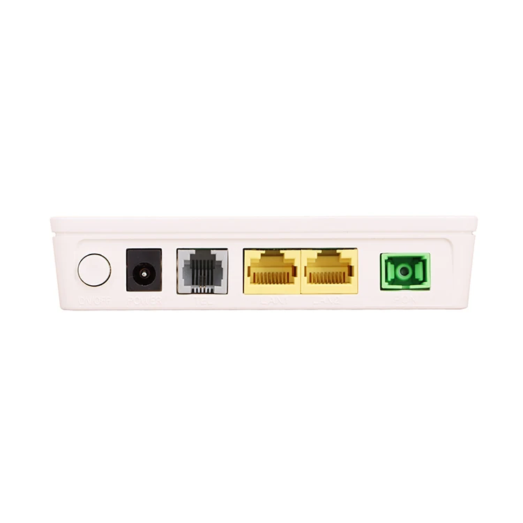 

Huawei EG8120L FTTH ONU modem with 1GE +1FE+1POT GPON ONU ONT