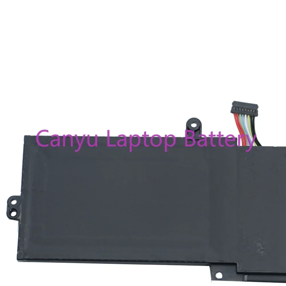 2024 L19C3PF7 L19M3PF3 L19C3PF3 для Lenovo IdeaPad Slim 5 14IIL0 SB10X02601 5B10X02602 11 43 В 45 Втч 4000 мАч Новый