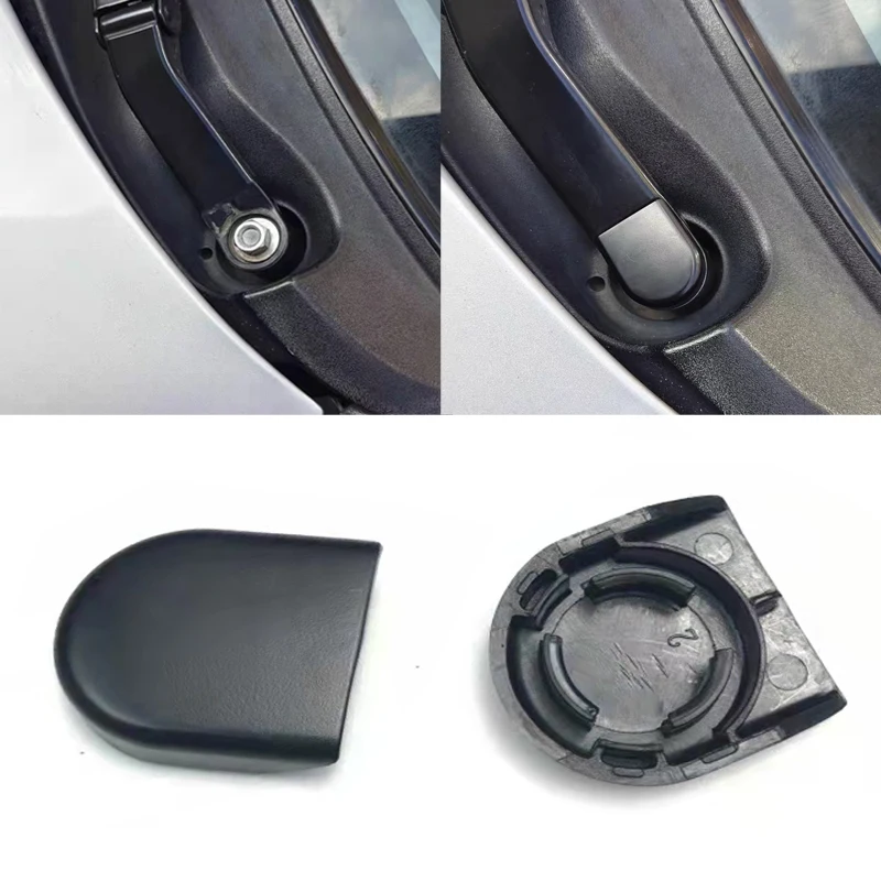 

Крышка стеклоочистителя для Toyota Corolla E140 E150 E170 E210 2006-2018 85292-0F010