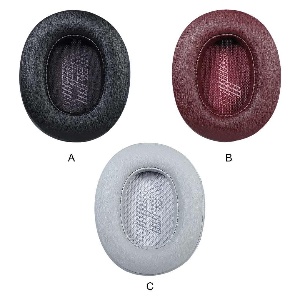 

Амбушюры для наушников, наушники, чехол для наушников, поролоновые амбушюры, сменные подушки для JBL LIVE500BT