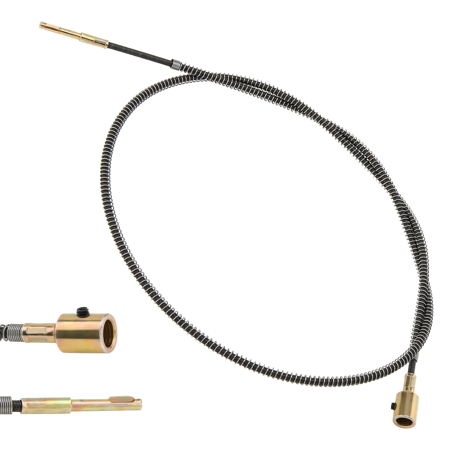 

Гибкий вал для электроинструмента 97 см