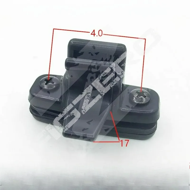 

Запчасти для экскаватора, стеклянная пряжка, пряжка для двери, окна, стеклянная защелка для Hitachi 60/70120/200/240/360-3-5-6