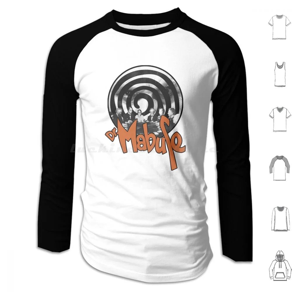 Толстовка с капюшоном из хлопка длинным рукавом Фильмы для кинофильмов фильмы