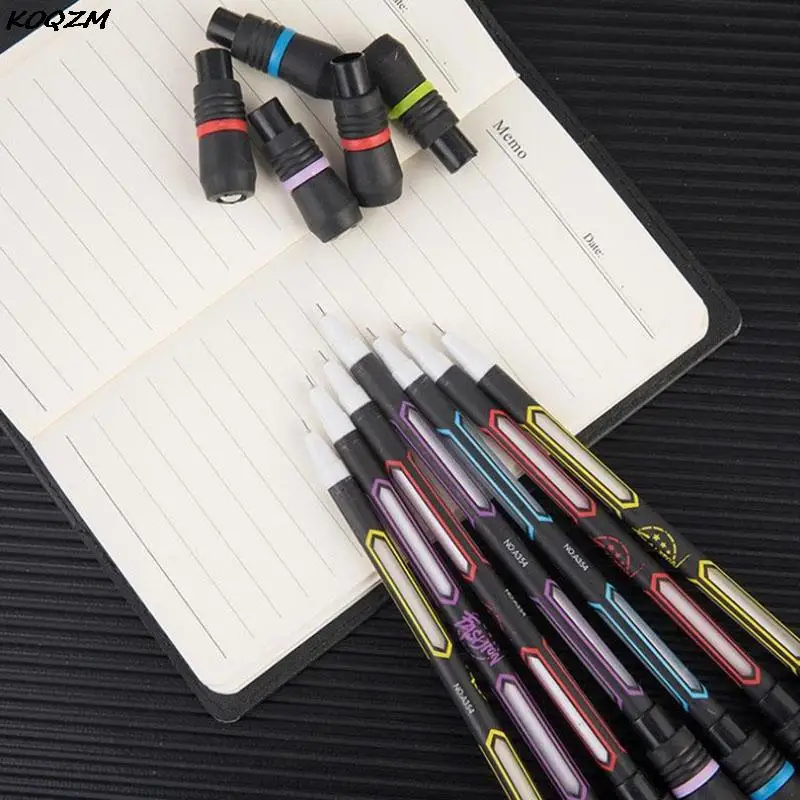 

Вращающиеся шариковые ручки для снятия стресса вращающаяся игровая ручка для детей красочная яркая креативная мигающая игрушка подарок шк...