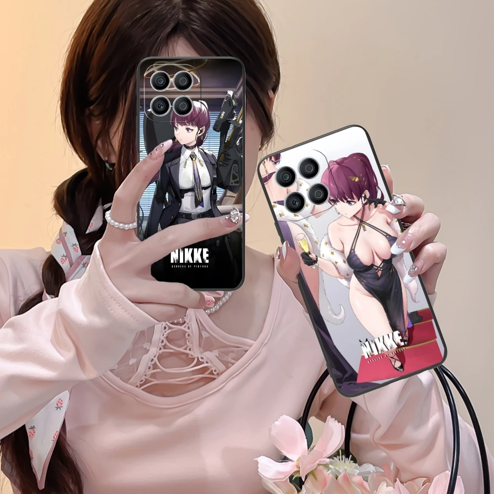 Чехол для Huawei Honor 90 80 70 60 50 30 20 10 9 8 7 Pro S SE Lite