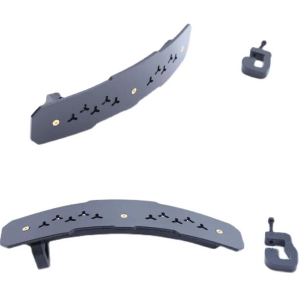 

Front Bumper Upgraded Parts for 1:8 ARRMA KRATON 6S EXB RC Car Accessories