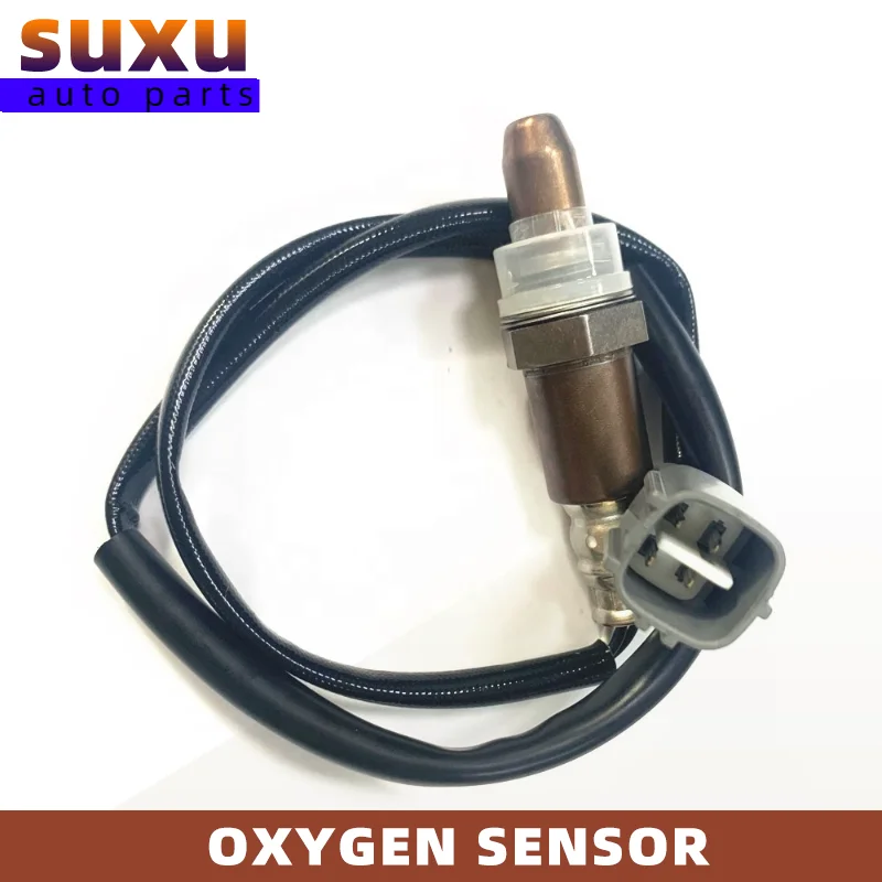 

89467-0E240 89467-71010 Oxygen Sensor Car Air Fuel Ratio Oxygen Sensor For Toyota 4Runner Land Cruiser Lexus GX470 LX470 4.7L