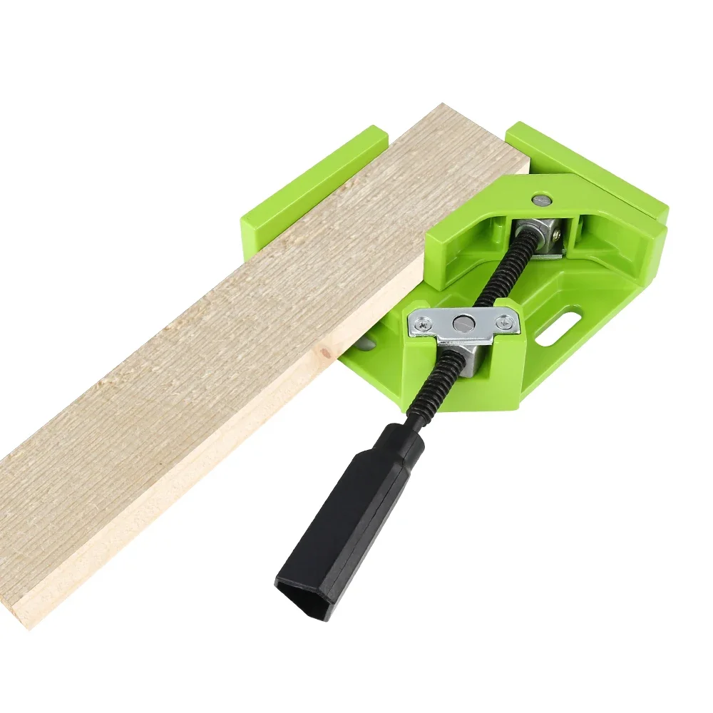 Прямоугольный зажим для ALLSOME под углом 90 градусов деревообработки