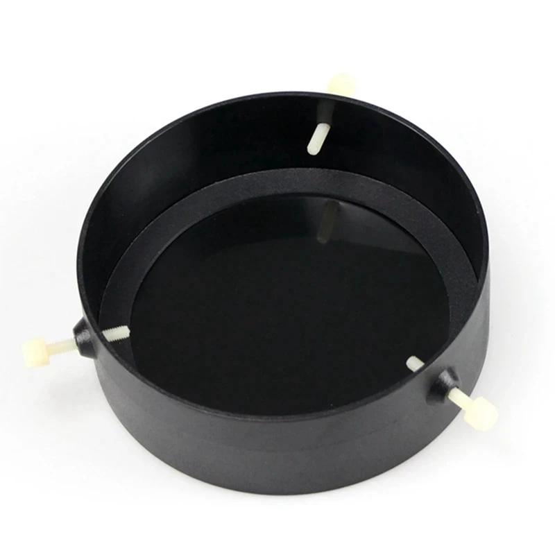 1 шт. солнечный фильтр от 60 до 90 мм небардная пленка для планетария солнечная