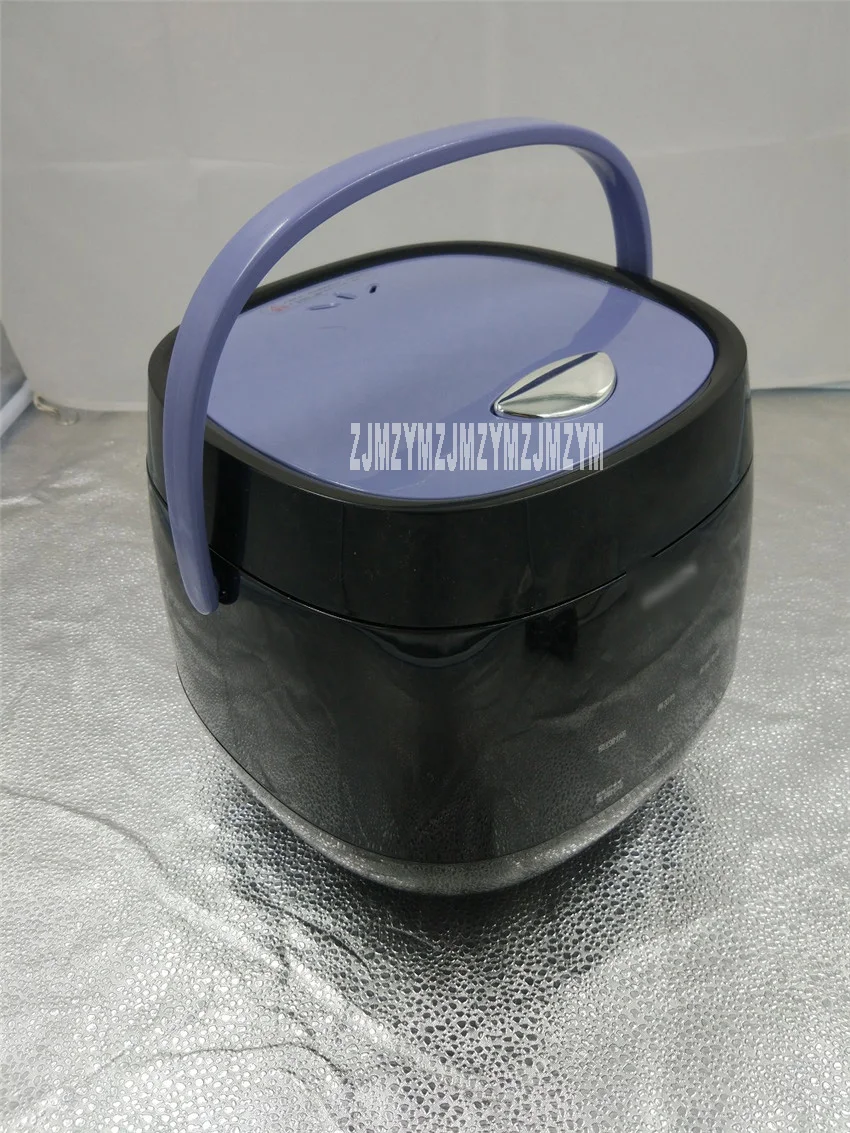 

HD3060 бытовые кухонные приборы 2L интеллектуальное назначение мини-рисоварки микрокомпьютерные рисоварки 220 В 1-799 Вт