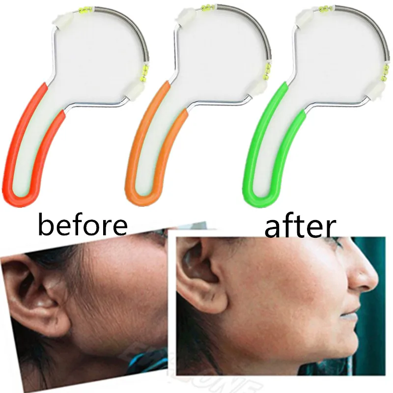 4Colors Professional Face Lip Hair Women Durable Depilation Skincare Shaving Machine Beauty Tool Hair Remover Skin Care Tool
4Colors Professional Face Lip Hair Women Durable Depilation Skincare Shaving Machine Beauty Tool Hair Remover Skin Care Tool