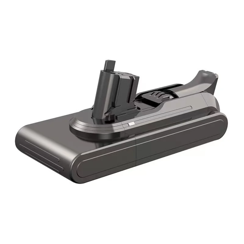 Фото Аккумулятор 25.2V 6000mAh для пылесоса Dyson V15, совместим с моделями SV22, SV28, SV29, перезаряжаемый, для пылесоса DYSON V15 №3
