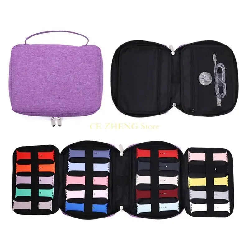 Фото E56B Watch Band Holder Display для корпуса SmartWatch №5