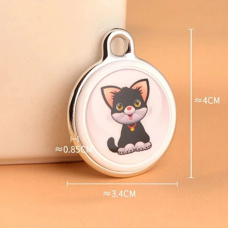 GPS-трекер для домашних животных устройство определения местоположения собак и