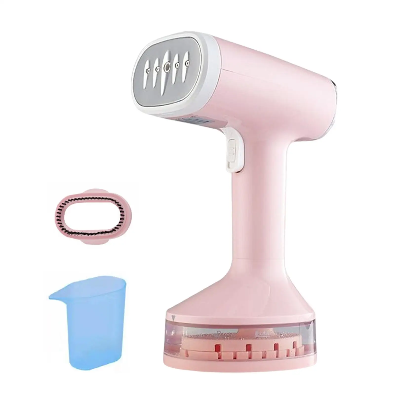 

Mini Steam Iron and Wet Ironing Hanging Ironing Machine for Outing Home Dormitory