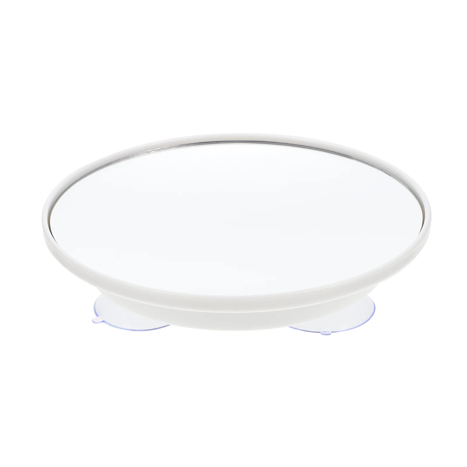 

Magnifying Suction Mirror Bathroom Mirror 10X Magnifying Mirror Bathroom Makeup Mirror
