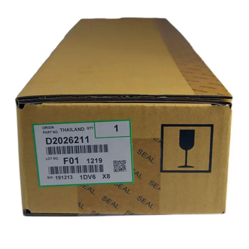 Оригинальный ролик переноса D2026211 в сборе для Ricoh MP 2554SP MP 3054SP MP 3554SP MP 4054SP MP 5054SP MP 6054SP (art.: 3920ce5c2ccff) - 3920ce5c2ccff