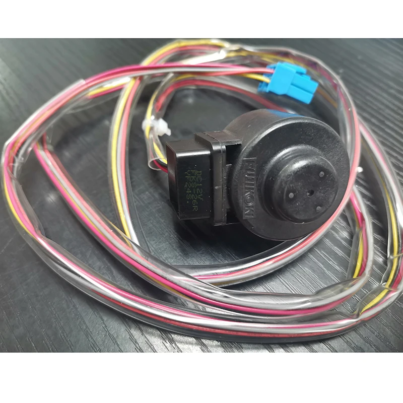 Совершенно новая катушка электронного расширительного клапана центрального