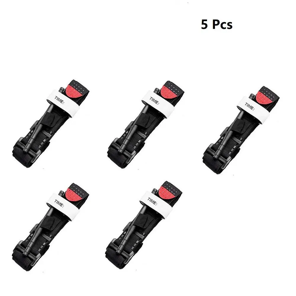 

4/5 шт., пряжка для оказания первой помощи