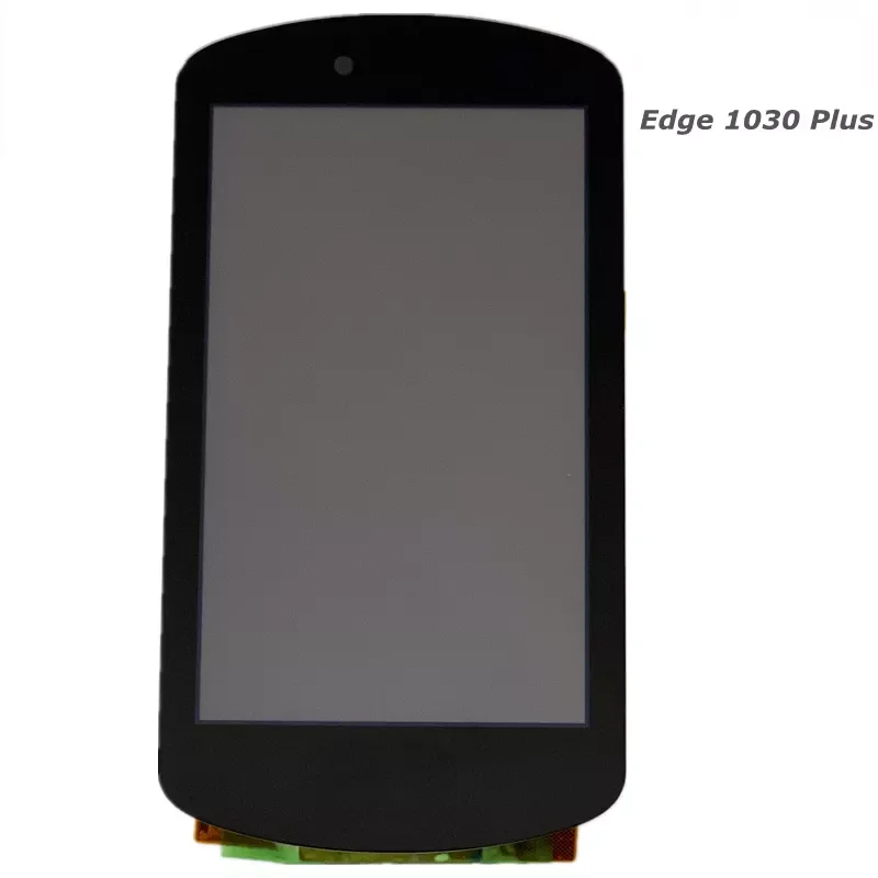 

Speed Meter For GARMIN EDGE 1030 / Edge 1030 Plus LCD Display Touchscreen Back Cover Shell Repair Replacement