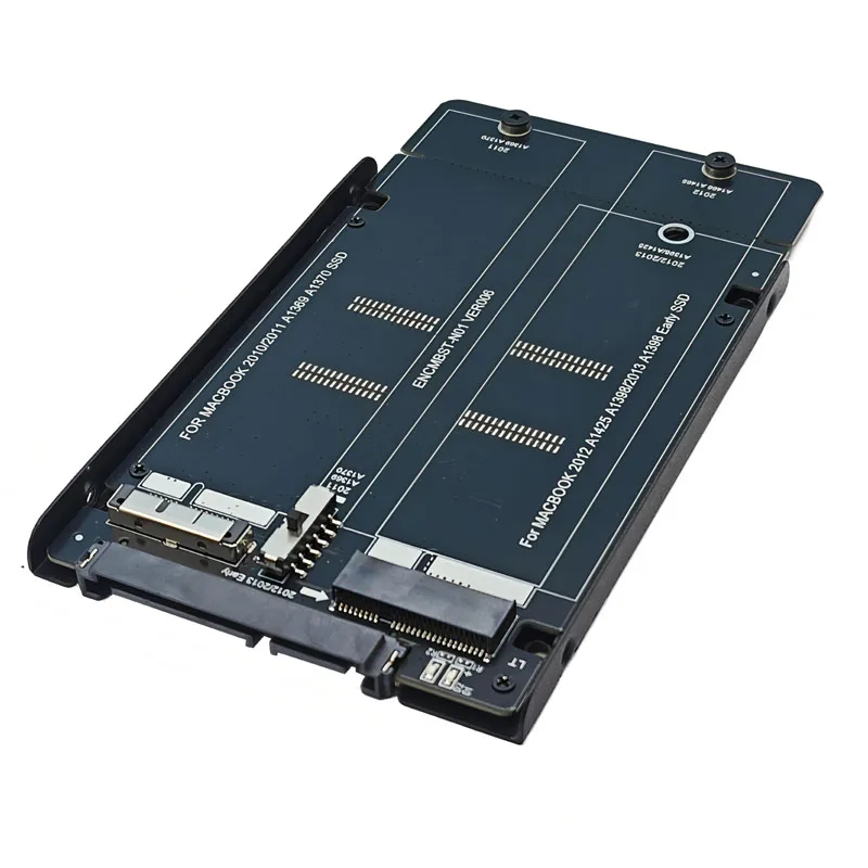 Конвертер M.2 в USB h1111z для Macbook