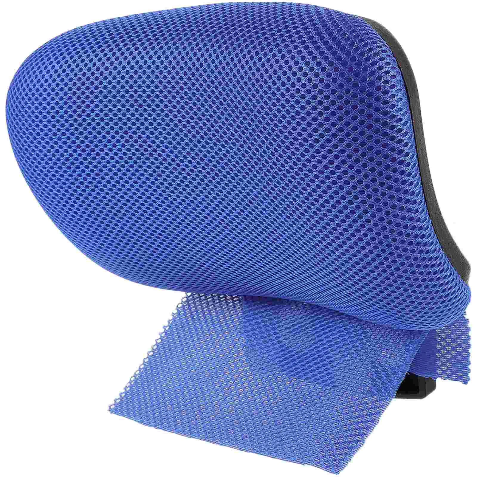 

Computer Head Pillow Neck Protection Chair Pillows An Fittings Headrest Work Fabric Office Supply Lift Height Adjustable