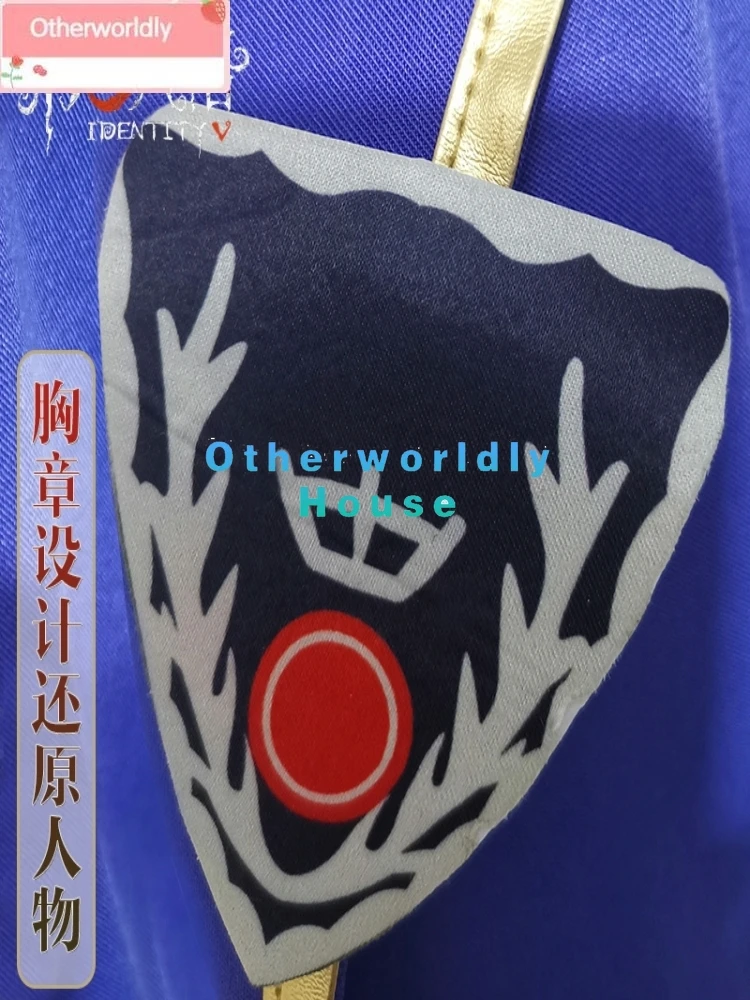 Женский костюм для косплея по мотивам игры с персонажами мультфильма марта