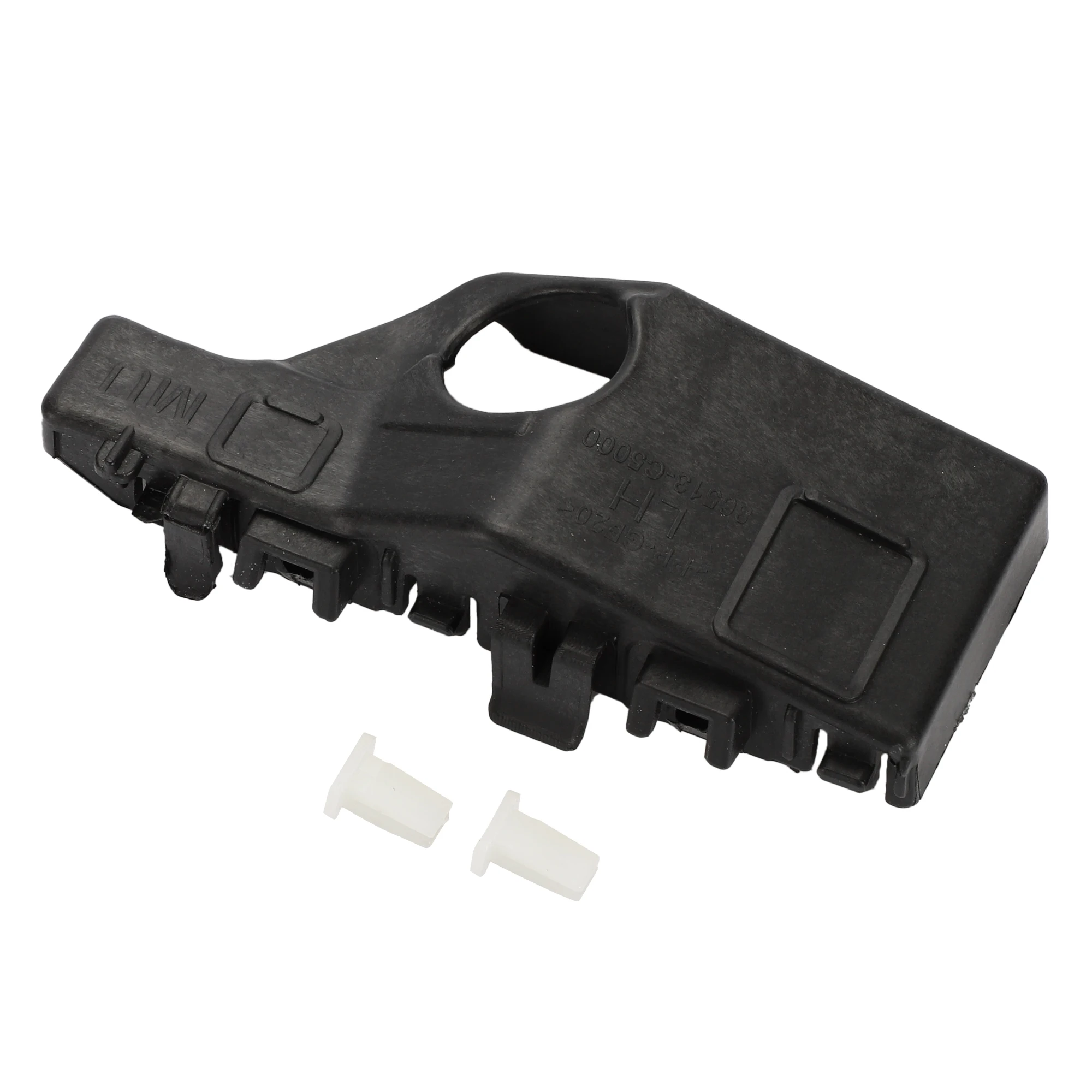 

Кронштейн для бампера UXCELL, левый правый передний бампер, держатель для Kia Sorento 2016-2020 86514C5000