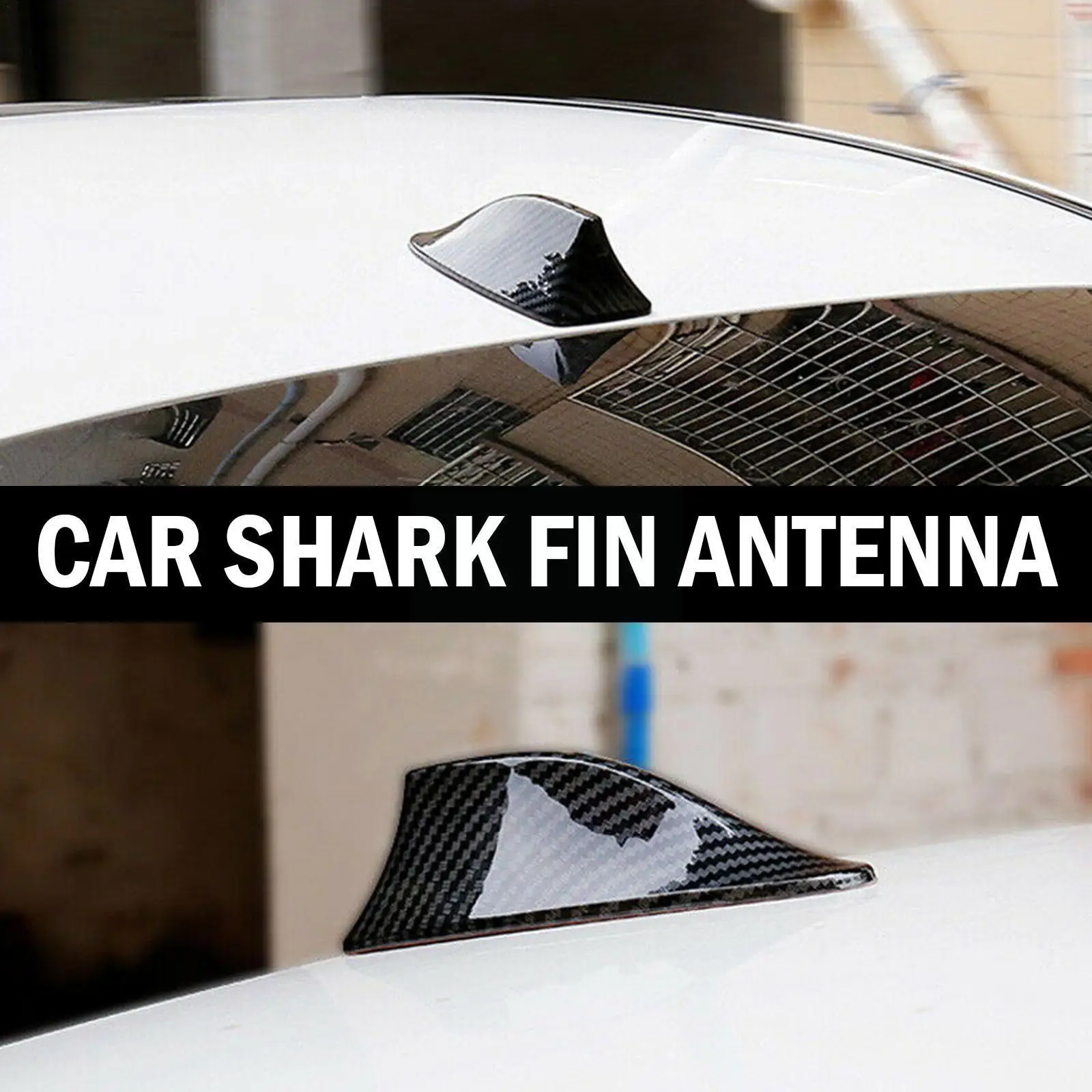 

2022 Автомобильные Антенны Акулий плавник авто радио антенна сигнальные антенны на крышу для универсальной модели автомобиля автостайлинг ...