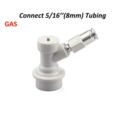 

Шаровой замок для бочонка MRbrew 8/9,5 мм